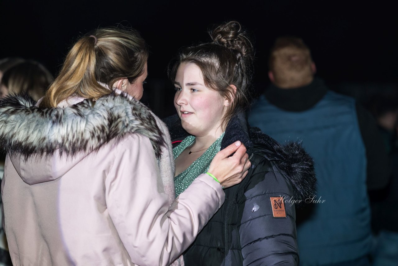 Bild 413 - Osterfeuer